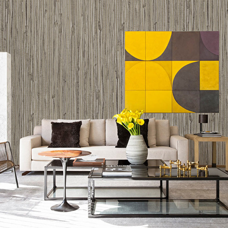 Natural Color Contemporary Wall Covering 20.5