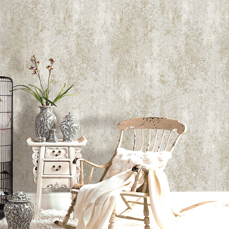 Stain-Resistant Cement Look Wall Covering 33'L x 20.5