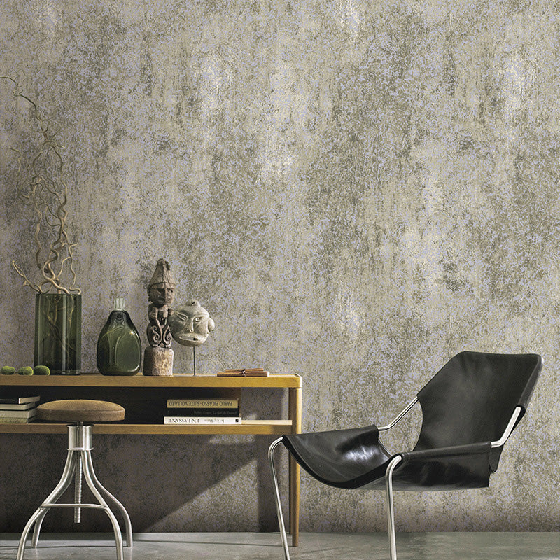 Stain-Resistant Cement Look Wall Covering 33'L x 20.5