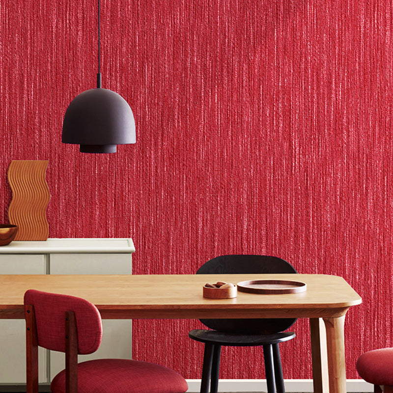 Postmodern Stripes Wallpaper 33' x 20.5