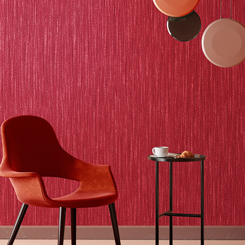 Postmodern Stripes Wallpaper 33' x 20.5