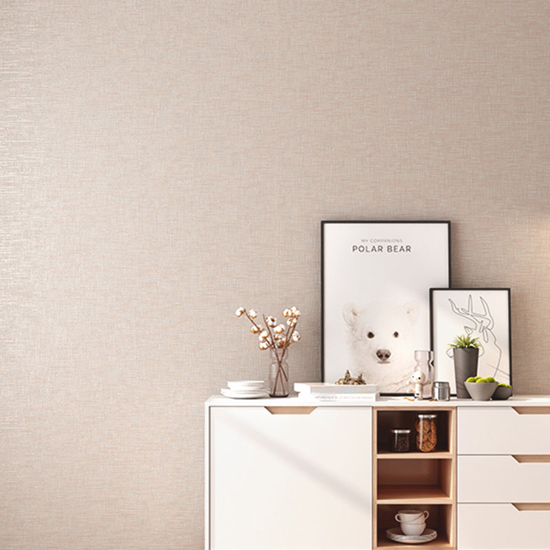 Neutral Color Nordic Wall Covering 20.5