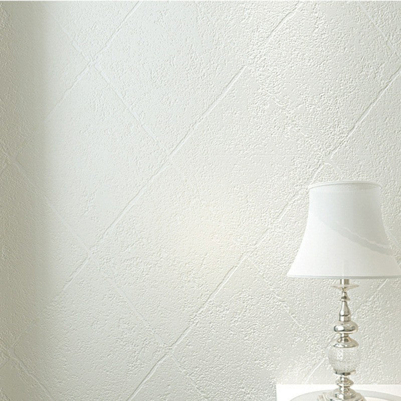 Distressed Tile Look Wallpaper 33' L x 20.5