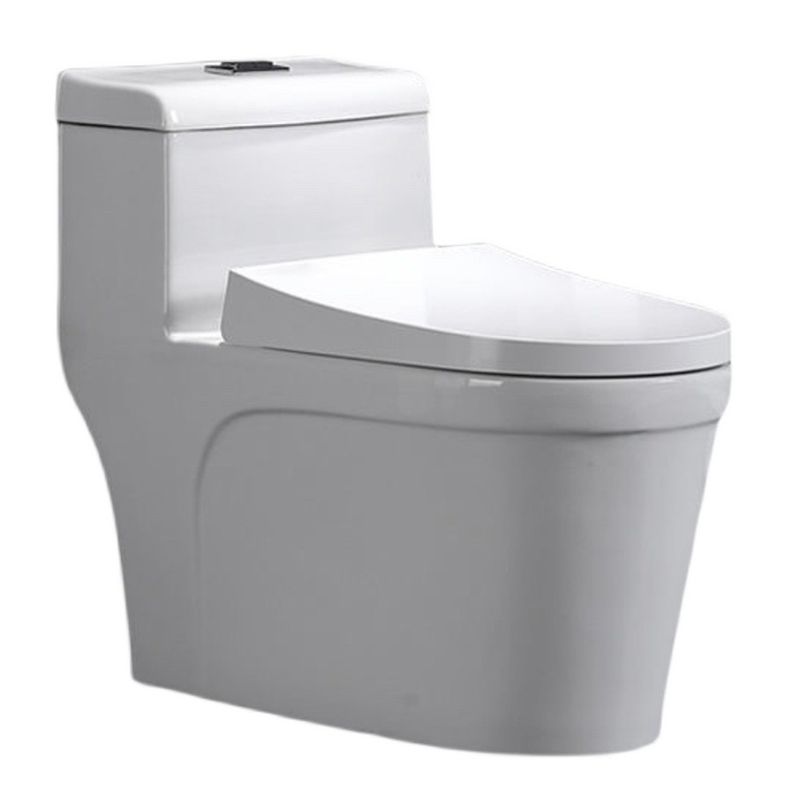 Modern All-In-One Toilet Bowl Floor Mounted Urine Toilet for Bathroom Clearhalo 'Bathroom Remodel & Bathroom Fixtures' 'Home Improvement' 'home_improvement' 'home_improvement_toilets' 'Toilets & Bidets' 'Toilets' 1200x1200_062a7c2b-81b3-4d7d-bc32-4ea5ec97887f