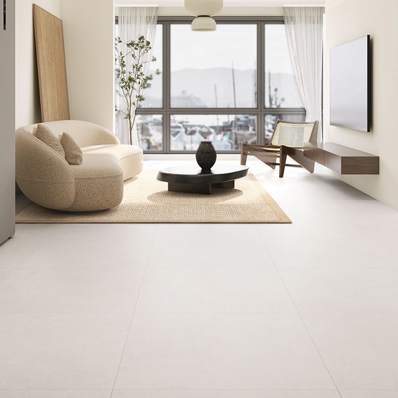 Modern Glazed Porcelain Tile Stone Pattern Singular Tile for Floor Clearhalo 'Floor Tiles & Wall Tiles' 'floor_tiles_wall_tiles' 'Flooring 'Home Improvement' 'home_improvement' 'home_improvement_floor_tiles_wall_tiles' Walls and Ceiling' 1200x1200_0da1b9e6-465d-4824-ace2-87272fd592d2