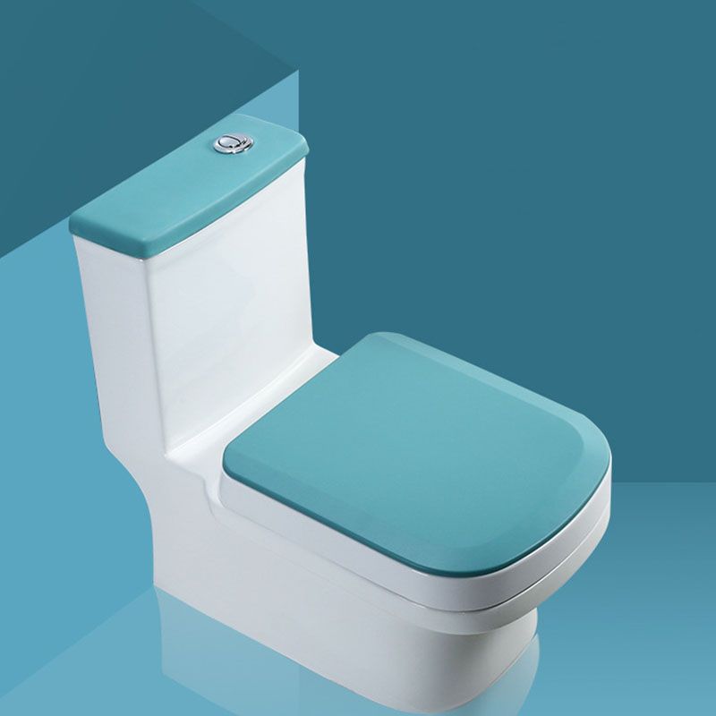 Siphon Jet Toilet Water Efficient Compact Toilet with Ceramic Glazed Surface Clearhalo 'Bathroom Remodel & Bathroom Fixtures' 'Home Improvement' 'home_improvement' 'home_improvement_toilets' 'Toilets & Bidets' 'Toilets' 1200x1200_12d2456e-75f4-4635-b52c-a6fc869c7dcb