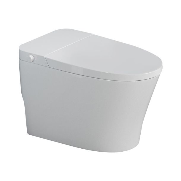 Modern Elong Toilet Bowl One Piece Toilet with Seat for Bathroom Clearhalo 'Bathroom Remodel & Bathroom Fixtures' 'Home Improvement' 'home_improvement' 'home_improvement_toilets' 'Toilets & Bidets' 'Toilets' 1200x1200_31474f7f-1dee-45fb-b48f-583f69cdce67