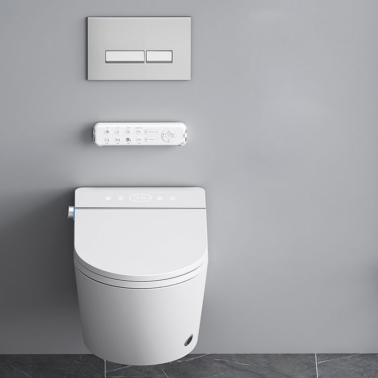 Modern White Wall Mount Urine Toilet Siphon Jet Toilet Bowl with Toilet Seat Clearhalo 'Bathroom Remodel & Bathroom Fixtures' 'Home Improvement' 'home_improvement' 'home_improvement_toilets' 'Toilets & Bidets' 'Toilets' 1200x1200_3db4620a-a436-4ecb-99c0-ca0eed0b23fc