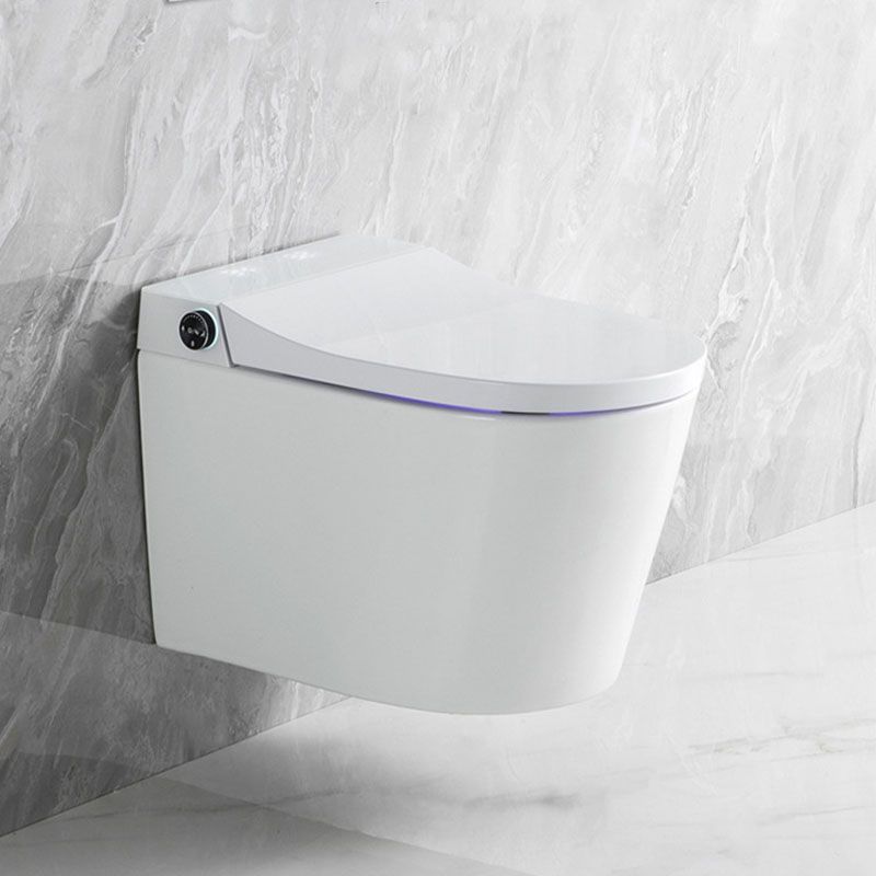 Wall Mount Smart Toilet Soft-Close Seat Toilet with Concealed Tank Clearhalo 'Bathroom Remodel & Bathroom Fixtures' 'Home Improvement' 'home_improvement' 'home_improvement_toilets' 'Toilets & Bidets' 'Toilets' 1200x1200_4cf85669-8232-44b5-b5e0-036a9dded97f