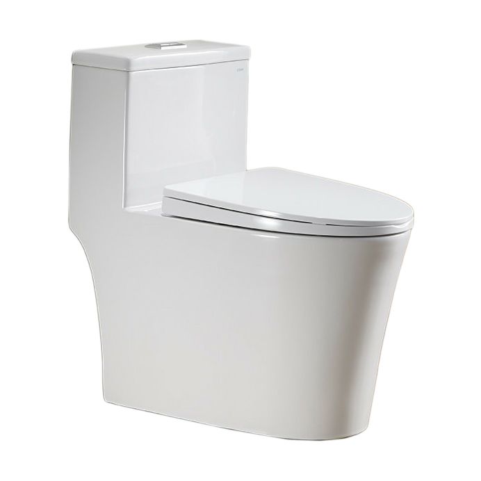 Traditional Flush Toilet All-In-One Floor Mounted Siphon Jet Porcelain Toilet Clearhalo 'Bathroom Remodel & Bathroom Fixtures' 'Home Improvement' 'home_improvement' 'home_improvement_toilets' 'Toilets & Bidets' 'Toilets' 1200x1200_56cbcfad-d839-4df0-9903-6cd2b393d80c