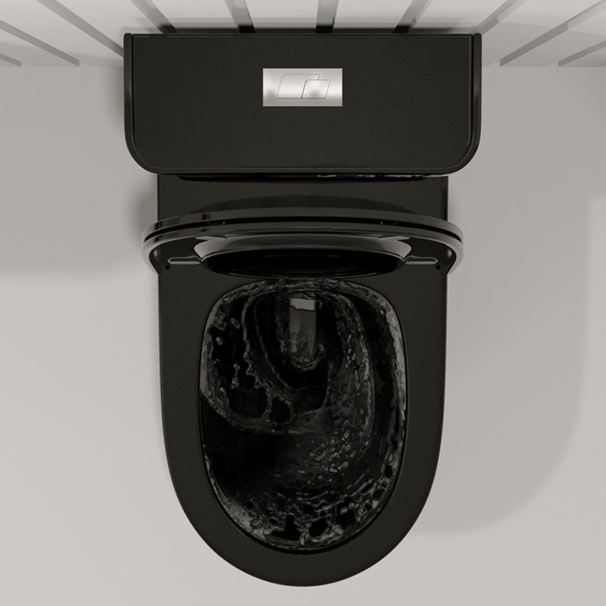Floor Mount Flush Toilet Traditional Skirted One-Piece Toilet with Slow Close Seat Clearhalo 'Bathroom Remodel & Bathroom Fixtures' 'Home Improvement' 'home_improvement' 'home_improvement_toilets' 'Toilets & Bidets' 'Toilets' 1200x1200_5b65dd67-6f87-4f03-b808-3a0cfb275356