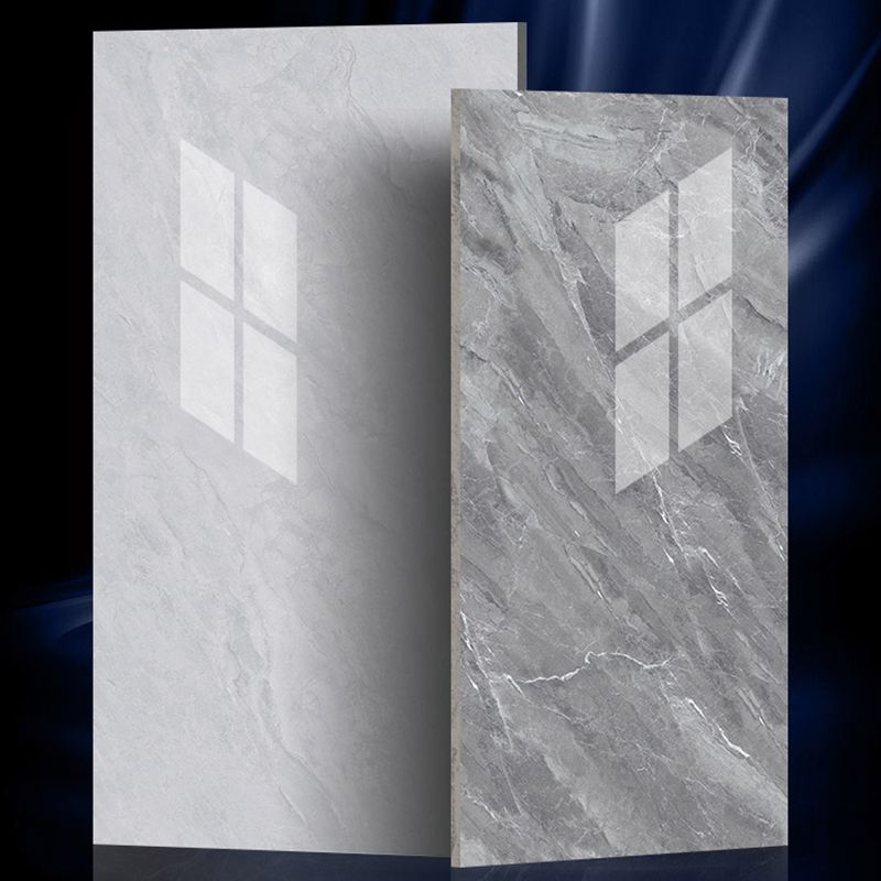 Rectangle Floor Tile Texture Pattern Straight Edge Glazed Design Floor Tile Clearhalo 'Floor Tiles & Wall Tiles' 'floor_tiles_wall_tiles' 'Flooring 'Home Improvement' 'home_improvement' 'home_improvement_floor_tiles_wall_tiles' Walls and Ceiling' 1200x1200_65dc9e7c-3021-487a-acd3-1843efba63fb