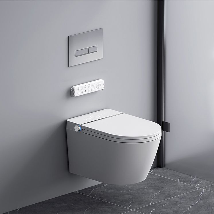 Modern White Wall Mount Urine Toilet Siphon Jet Toilet Bowl with Toilet Seat Clearhalo 'Bathroom Remodel & Bathroom Fixtures' 'Home Improvement' 'home_improvement' 'home_improvement_toilets' 'Toilets & Bidets' 'Toilets' 1200x1200_998d7c04-1932-4056-aa01-c18fa4093447