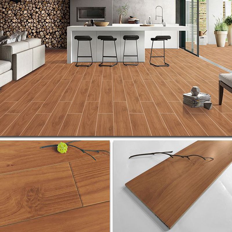 Floor Tile Ceramic Chiseled Tinting Rectangle Living Room Indoor Floor Tile Clearhalo 'Floor Tiles & Wall Tiles' 'floor_tiles_wall_tiles' 'Flooring 'Home Improvement' 'home_improvement' 'home_improvement_floor_tiles_wall_tiles' Walls and Ceiling' 1200x1200_b2011276-43fc-4340-a14e-660c59592fb6