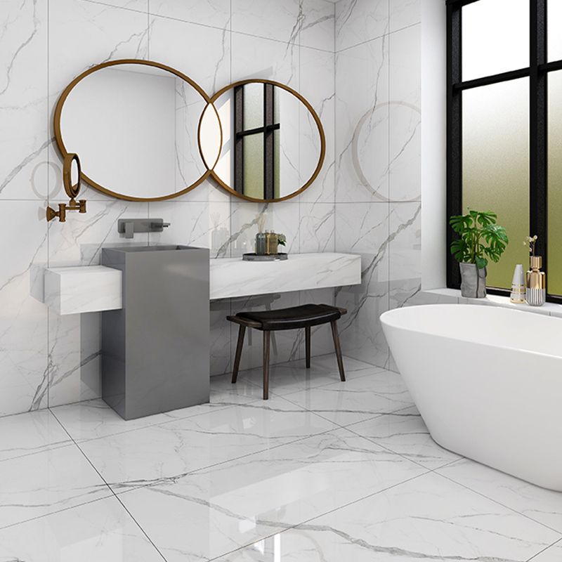 Porcelain Floor and Wall Tile 47.2
