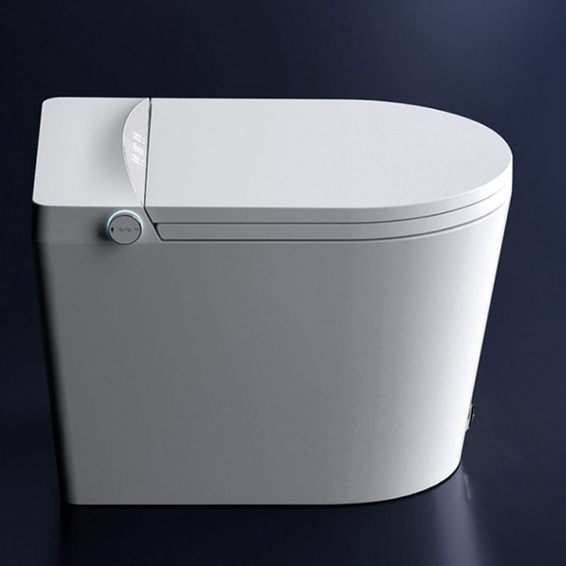 Modern One Piece Toilet Floor Mounted Urine Toilet with Concealed Tank for Bathroom Clearhalo 'Bathroom Remodel & Bathroom Fixtures' 'Home Improvement' 'home_improvement' 'home_improvement_toilets' 'Toilets & Bidets' 'Toilets' 1200x1200_dbcc88b7-31a1-4842-abd3-2116c0182d28