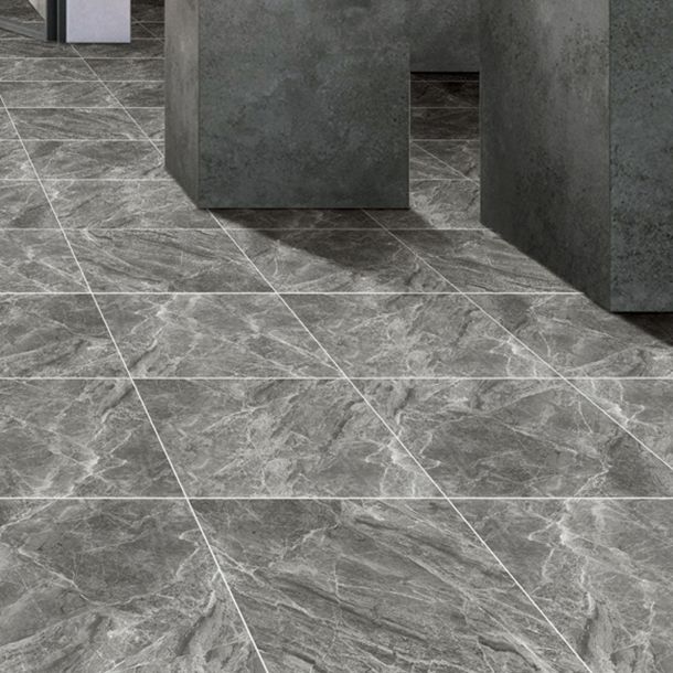 Modern Style Floor Tile Straight Edge Rectangle Stone Appearance Floor Tile Clearhalo 'Floor Tiles & Wall Tiles' 'floor_tiles_wall_tiles' 'Flooring 'Home Improvement' 'home_improvement' 'home_improvement_floor_tiles_wall_tiles' Walls and Ceiling' 1200x1200_f5cd261b-7161-4056-bf44-7018a2a82fa4