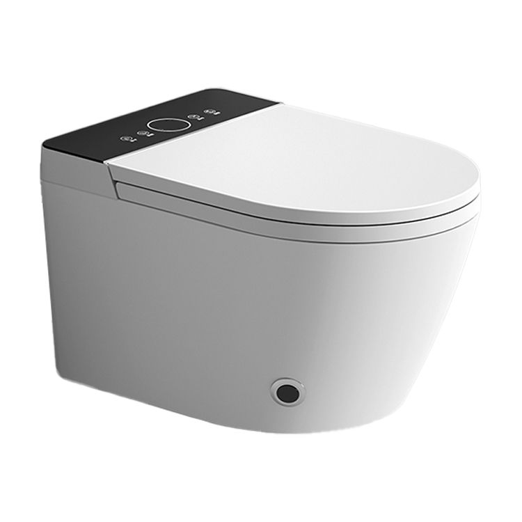 Modern White Wall Mount Urine Toilet Siphon Jet Toilet Bowl with Toilet Seat Clearhalo 'Bathroom Remodel & Bathroom Fixtures' 'Home Improvement' 'home_improvement' 'home_improvement_toilets' 'Toilets & Bidets' 'Toilets' 1200x1200_fb3272ce-21b5-4c2d-b242-ce7719f432ee