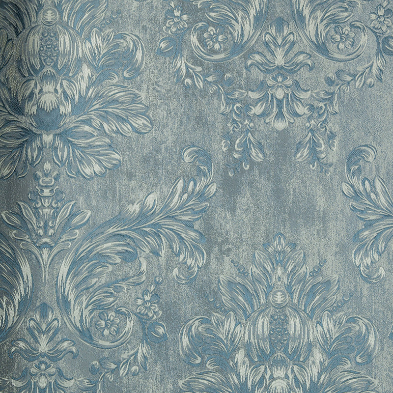 Light-Color Antique Wallpaper 33' L x 20.5