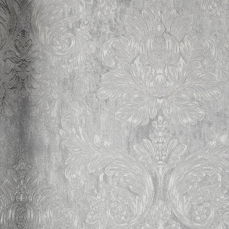 Light-Color Antique Wallpaper 33' L x 20.5