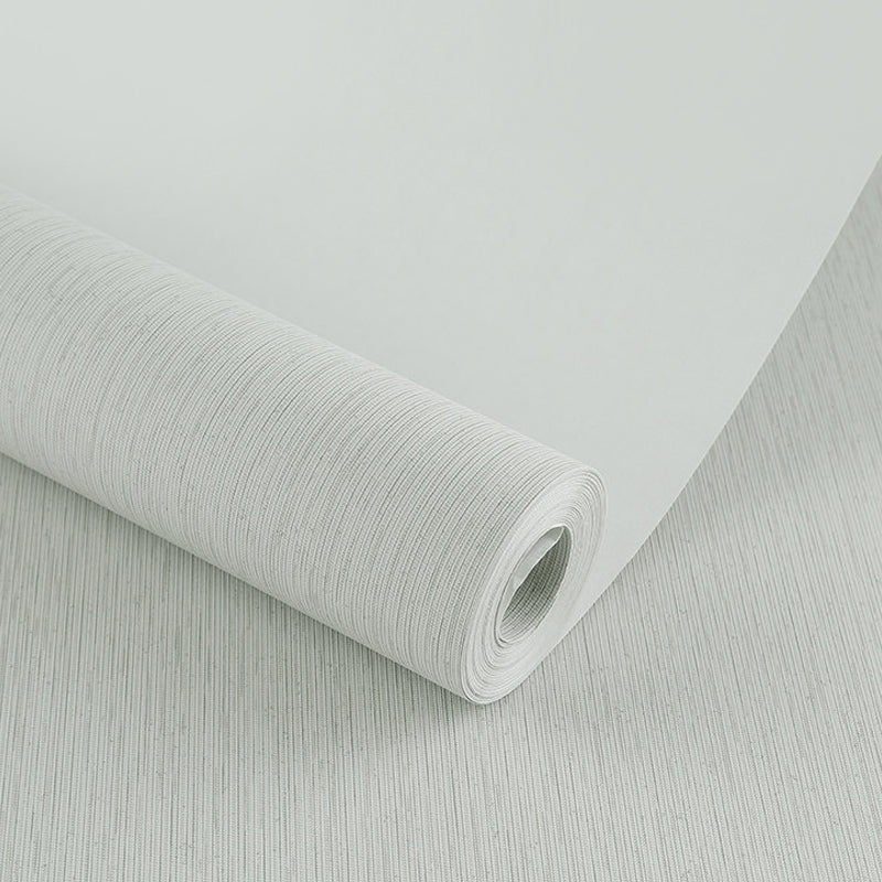 Simple Plain Wallpaper Roll for Bedroom 31' L x 20.5