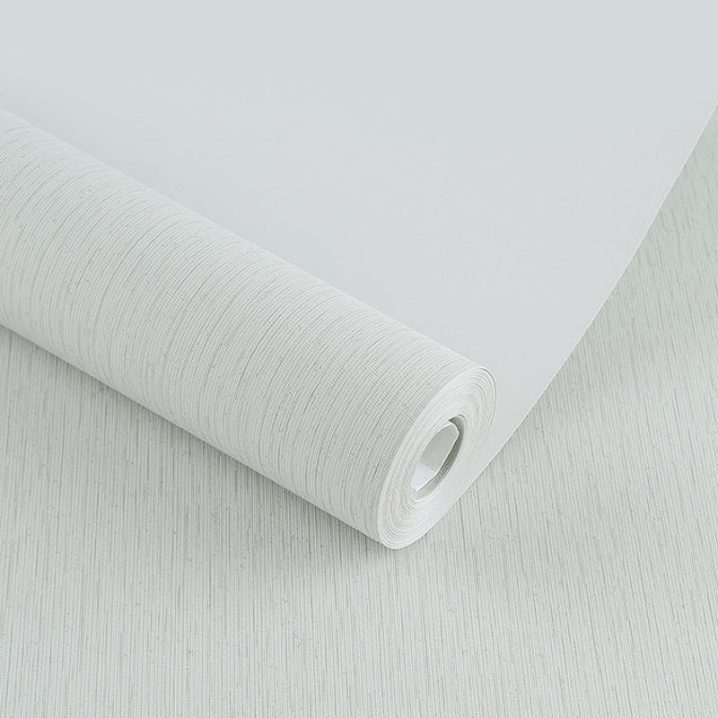 Simple Plain Wallpaper Roll for Bedroom 31' L x 20.5