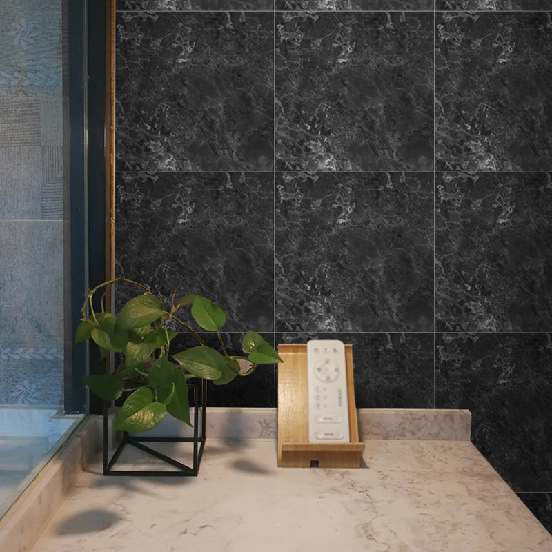 Contemporary Marble Wallpapers for Home 12' x 12