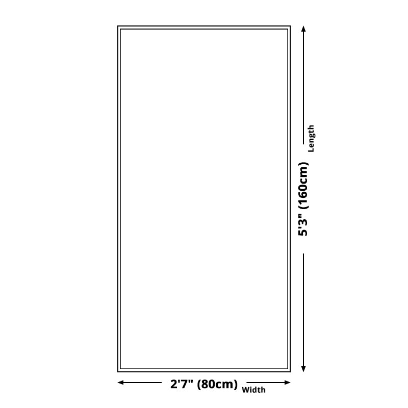 Americana Tribal Pattern Rug Black and White Linen Rug Machine Washable Fringe Area Rug for Bedroom Clearhalo 'Area Rug' 'Rugs' 'Southwestern' Rug' 1624477