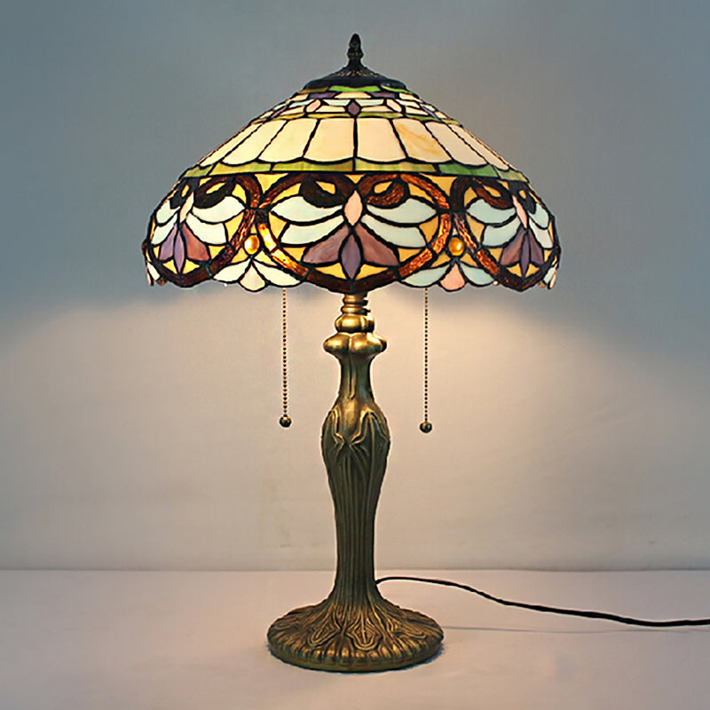 Tiffany Victorian 8