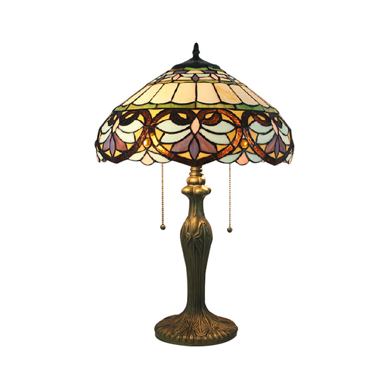 Tiffany Victorian 8