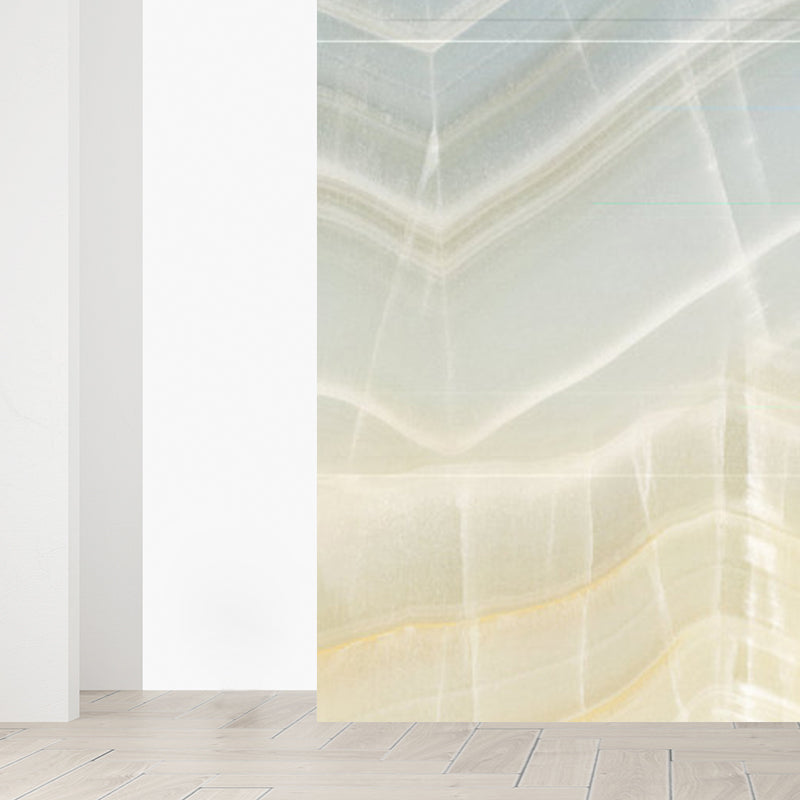 Light Color Abstract Print Mural Wallpaper Moisture-Proof Wall Art for Dining Room Clearhalo 'Wall Decor' 'Wall Mural' 1922872