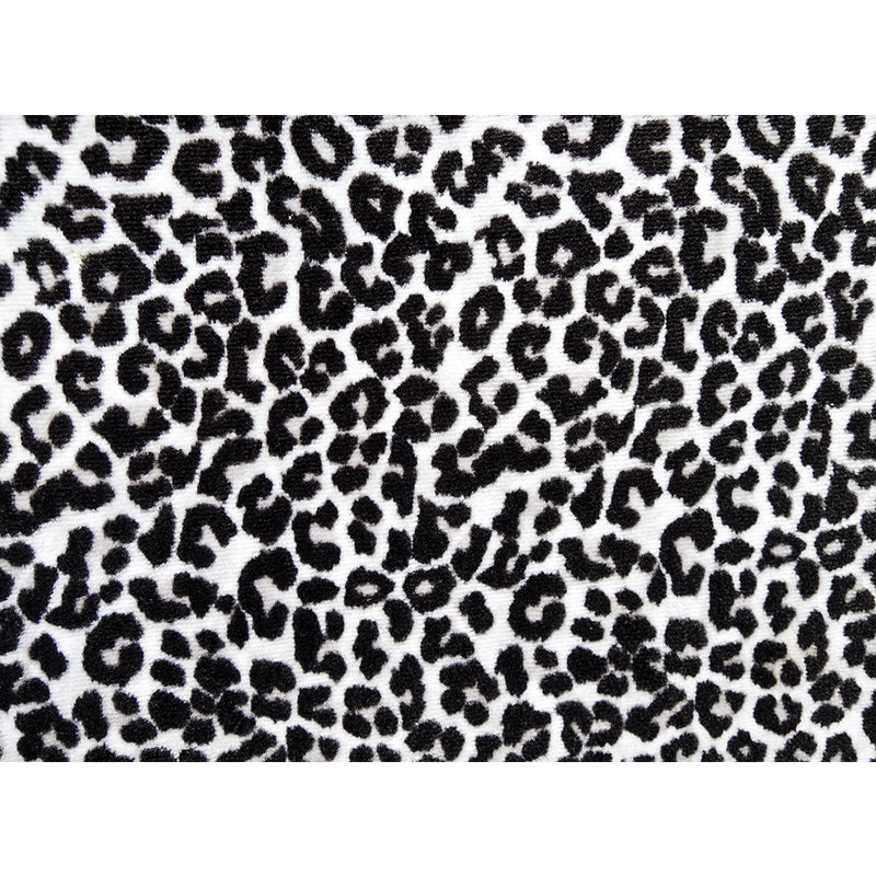 Pastel Color Leopard Print Mural Wallpaper Modern Stain-Proof Wall Decor for Rest Room Clearhalo 'Wall Decor' 'Wall Mural' 1957234