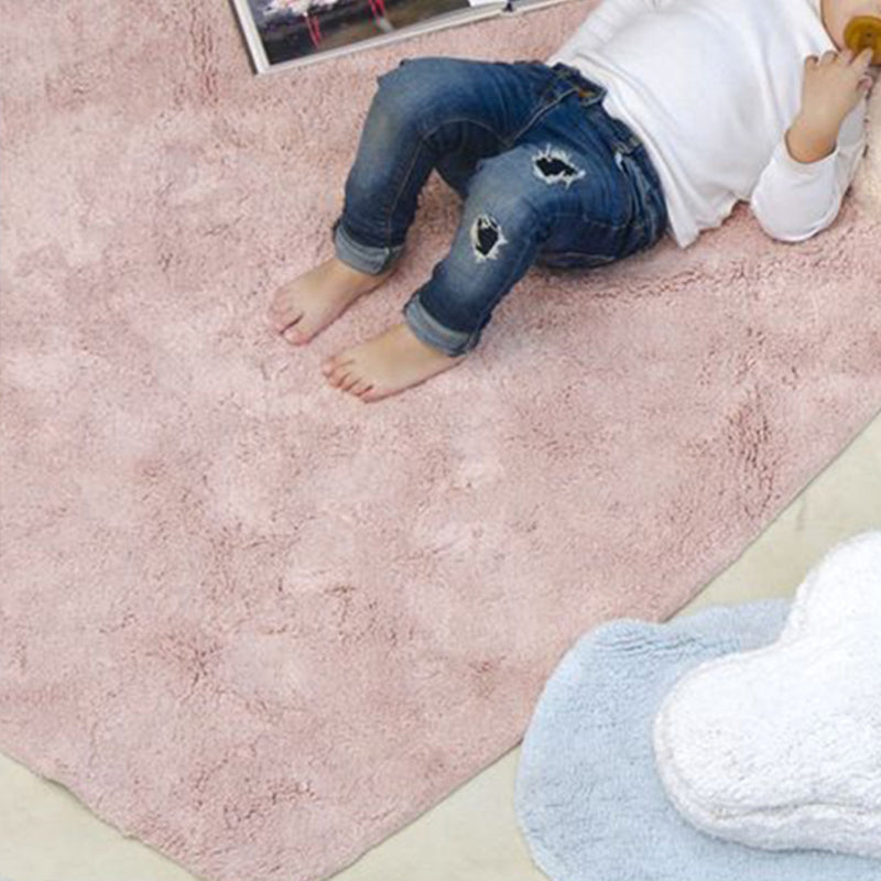 Irregular Shape Cartoon Rug Multicolor Funky Area Rug Synthetics Pet Friendly Anti-Slip Backing Rug for Room Clearhalo 'Area Rug' 'Rug' 2245229