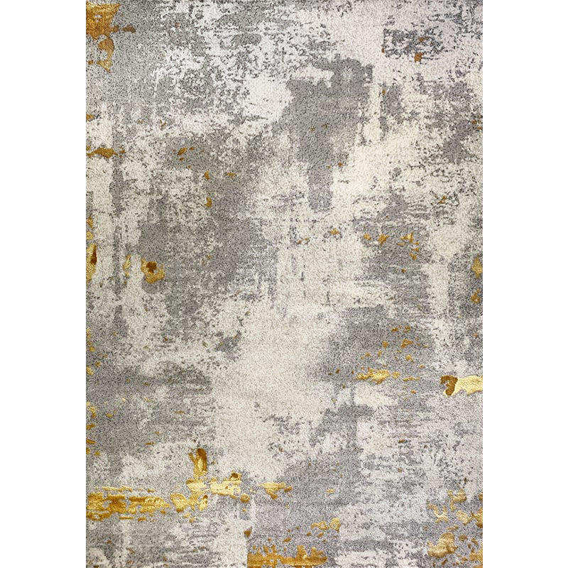 Industrial Living Room Rug Multicolor Aged Wall Look Rug Synthetics Stain Resistant Machine Washable Non-Slip Backing Rug Clearhalo 'Area Rug' 'Rug' 2262681