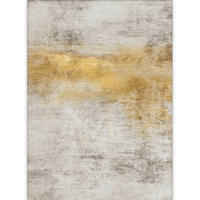 Shabby Chic Steampunk Rug Multi-Color Rustic Surface Rug Pet Friendly Non-Slip Backing Stain Resistant Rug for Drawing Room Clearhalo 'Area Rug' 'Rug' 2262766