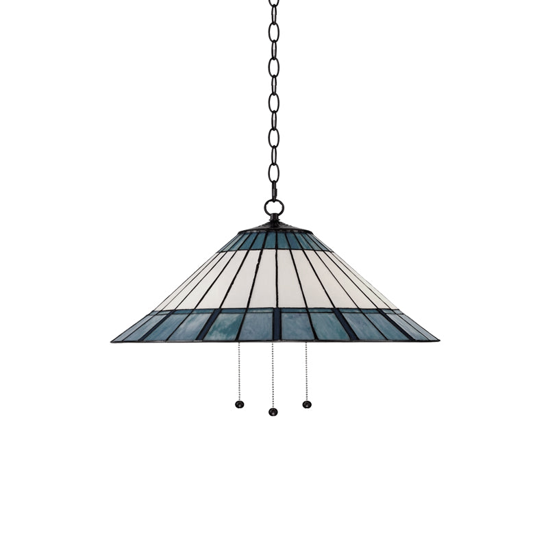 Tapered Pendant Light 16