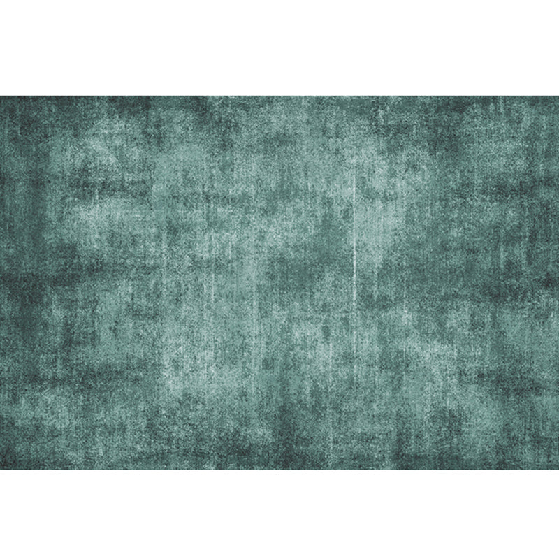 Casual Solid Color Rug Multi Colored Polypropylene Area Carpet Non-Slip Backing Easy Care Indoor Rug for Room Light Green Clearhalo 'Area Rug' 'Rug' 2392490