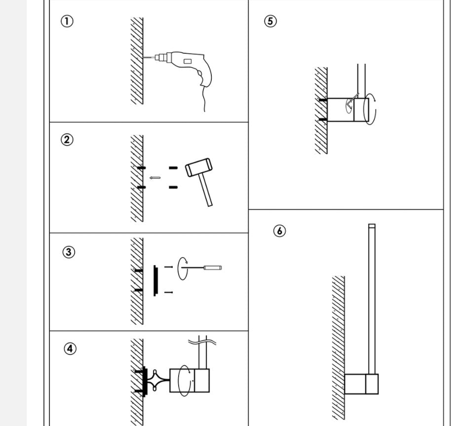 Minimalist Wall Sconce Indoor Lighting Modern LED Metal Wall Lighting Clearhalo 'Cast Iron' 'Glass' 'Industrial' 'Modern wall lights' 'Modern' 'Tiffany' 'Traditional wall lights' 'Wall Lamps & Sconces' 'Wall Lights' Lighting' 2600730