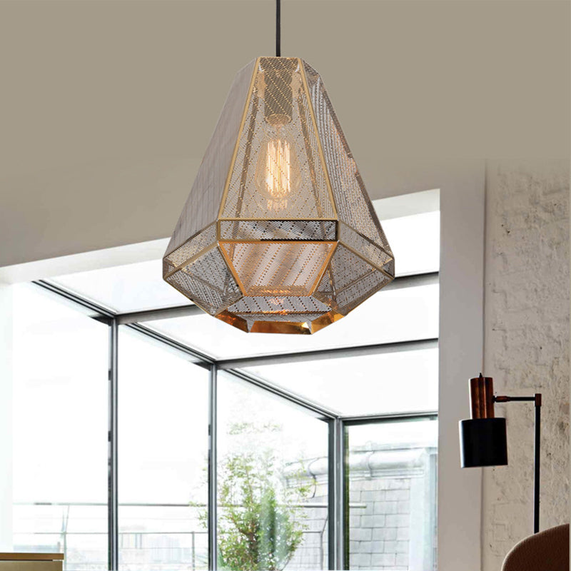 Countryside Diamond Hanging Lighting 9