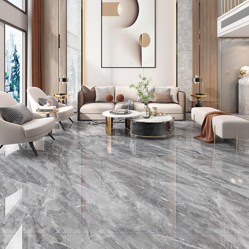 Rectangle Tile Texture Pattern Straight Edge Glazed Design Floor Tile Clearhalo 'Floor Tiles & Wall Tiles' 'floor_tiles_wall_tiles' 'Flooring 'Home Improvement' 'home_improvement' 'home_improvement_floor_tiles_wall_tiles' Walls and Ceiling' 6456358