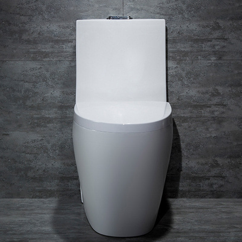 Traditional One Piece Toilet Bowl Floor Mounted White Urine Toilet for Bathroom Clearhalo 'Bathroom Remodel & Bathroom Fixtures' 'Home Improvement' 'home_improvement' 'home_improvement_toilets' 'Toilets & Bidets' 'Toilets' 6611368