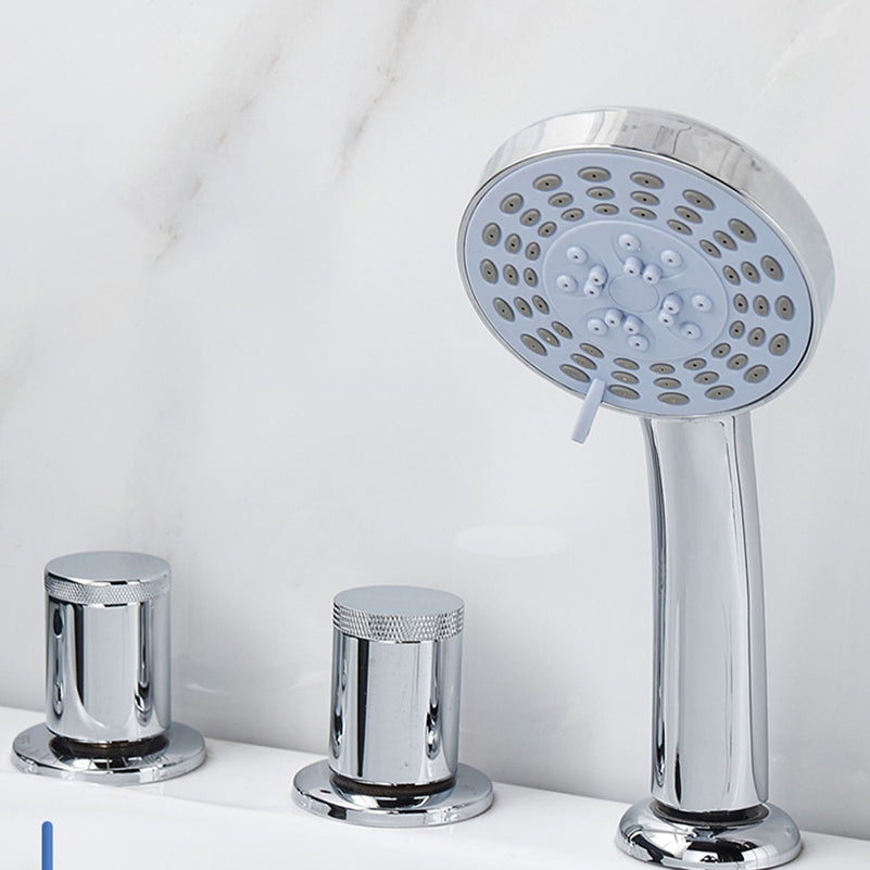 White Drop-in Bathtub Contemporary Corner Back to Wall Acrylic Bathtub Clearhalo 'Bathroom Remodel & Bathroom Fixtures' 'Bathtubs' 'Home Improvement' 'home_improvement' 'home_improvement_bathtubs' 'Showers & Bathtubs' 6745485