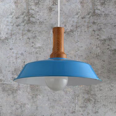 Retro Stylish Barn Hanging Light 10