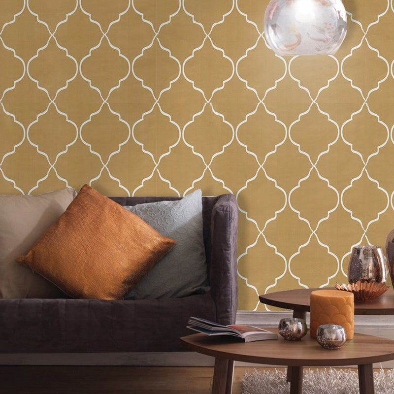 Scandinavian Fresh Harlequin Removable Wallpaper 17.5