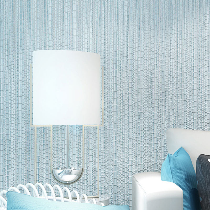 Light Color Textured Wallpaper with Vertical Line 33' x 20.5