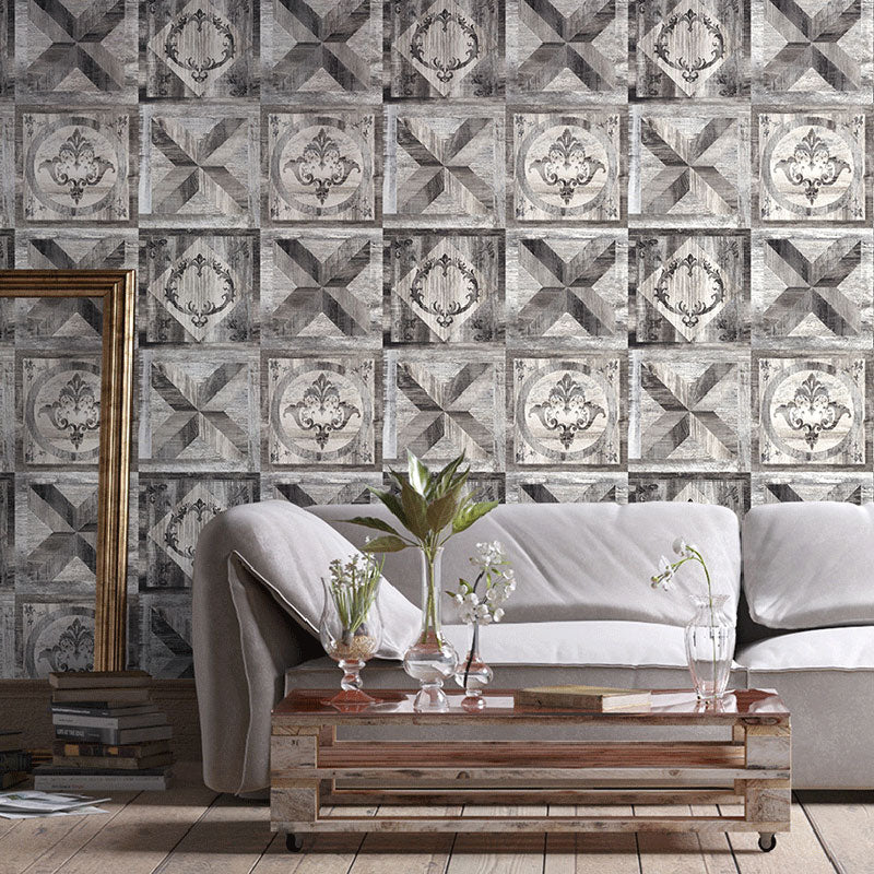 Plaster Wallpaper 33' x 20.5