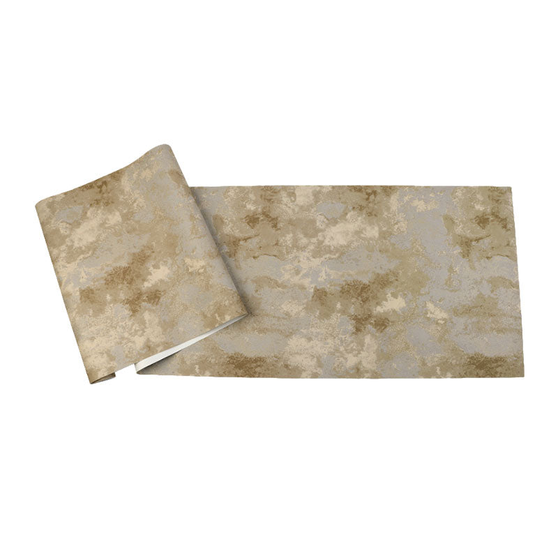 Neutral Colored Textured Surface Wallpaper 33'L x 20.5