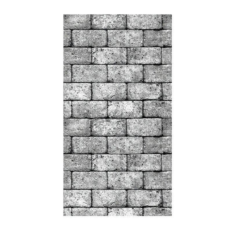 Faux Brick Wall Covering 99 Wall Art for Bar or Coffee Shop, 20.5